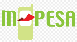 M-Pesa Logo
